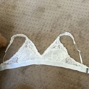 Aerie small bralette